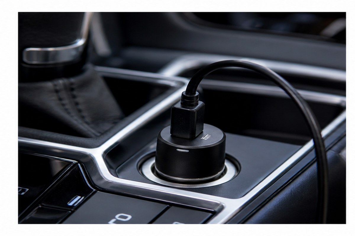Car Charger Wholesale Sourcing Guide for Retail Distributors