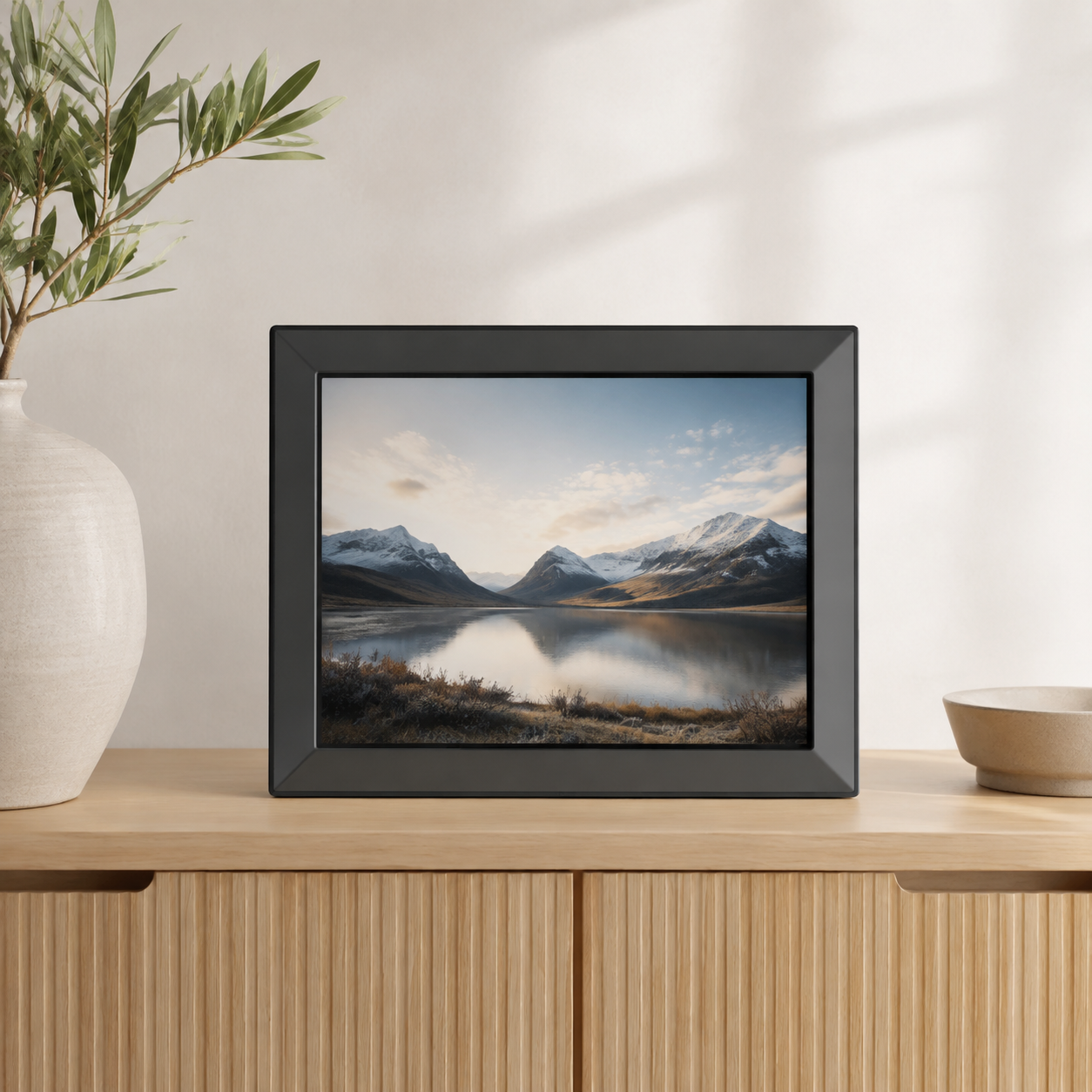 Digital Photo Frame Wholesale Guide for Gift and Retail Buyers