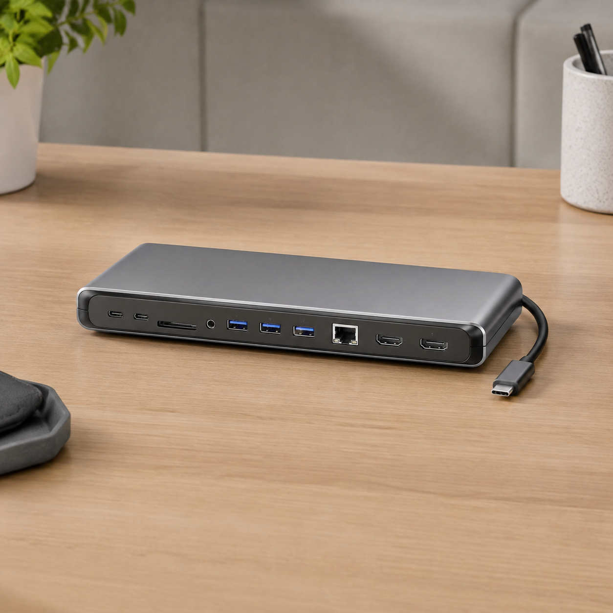 Laptop Docking Station Wholesale Guide for Office Electronics Buyers