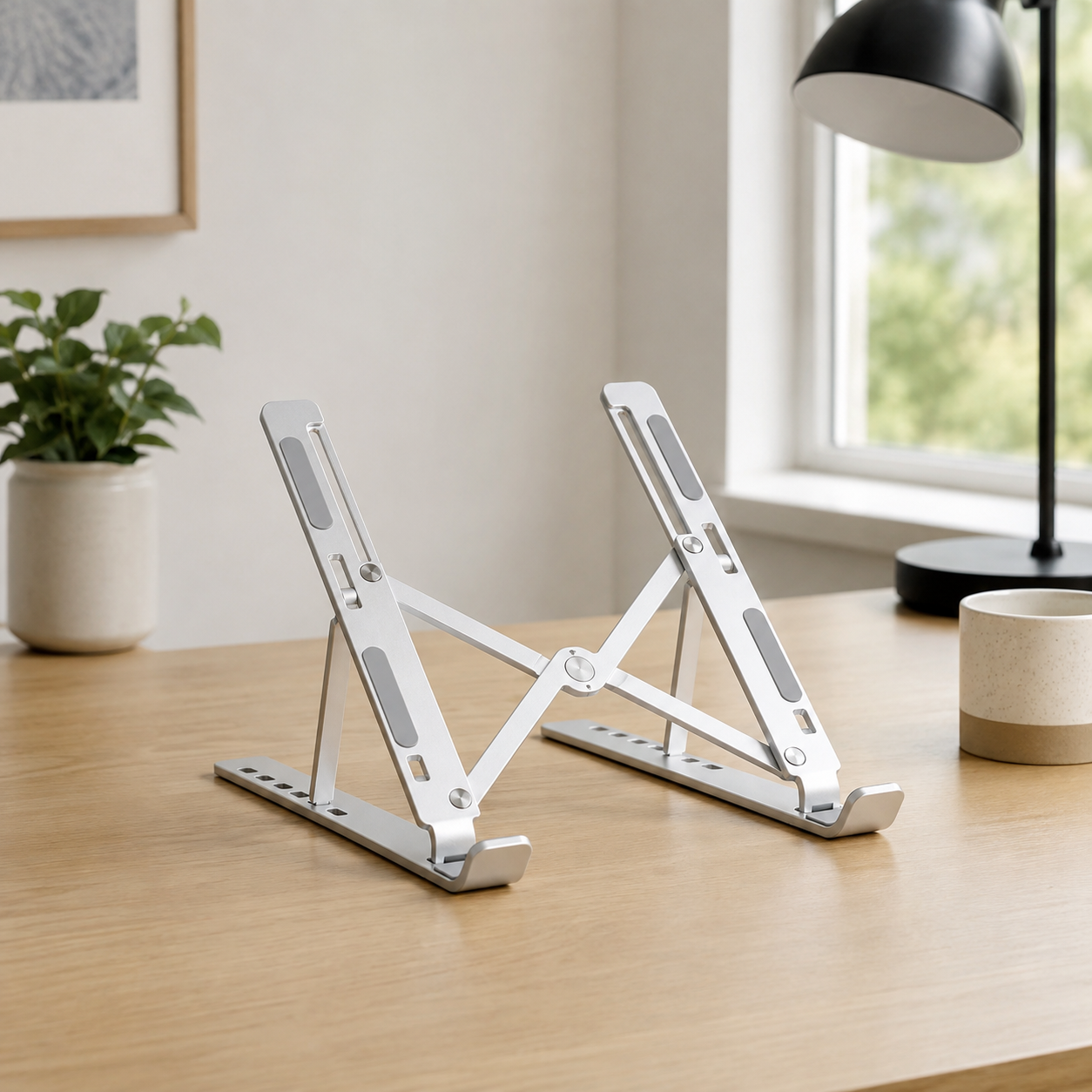 Laptop Stand Wholesale Guide for Office and Remote Work Buyers