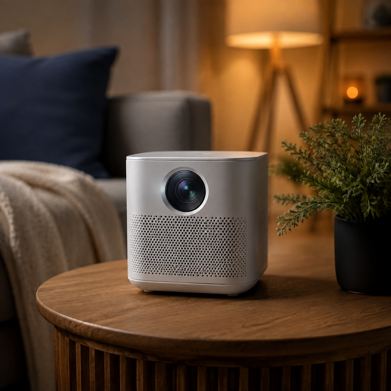 Mini Projector Wholesale Guide for Home and Retail Buyers