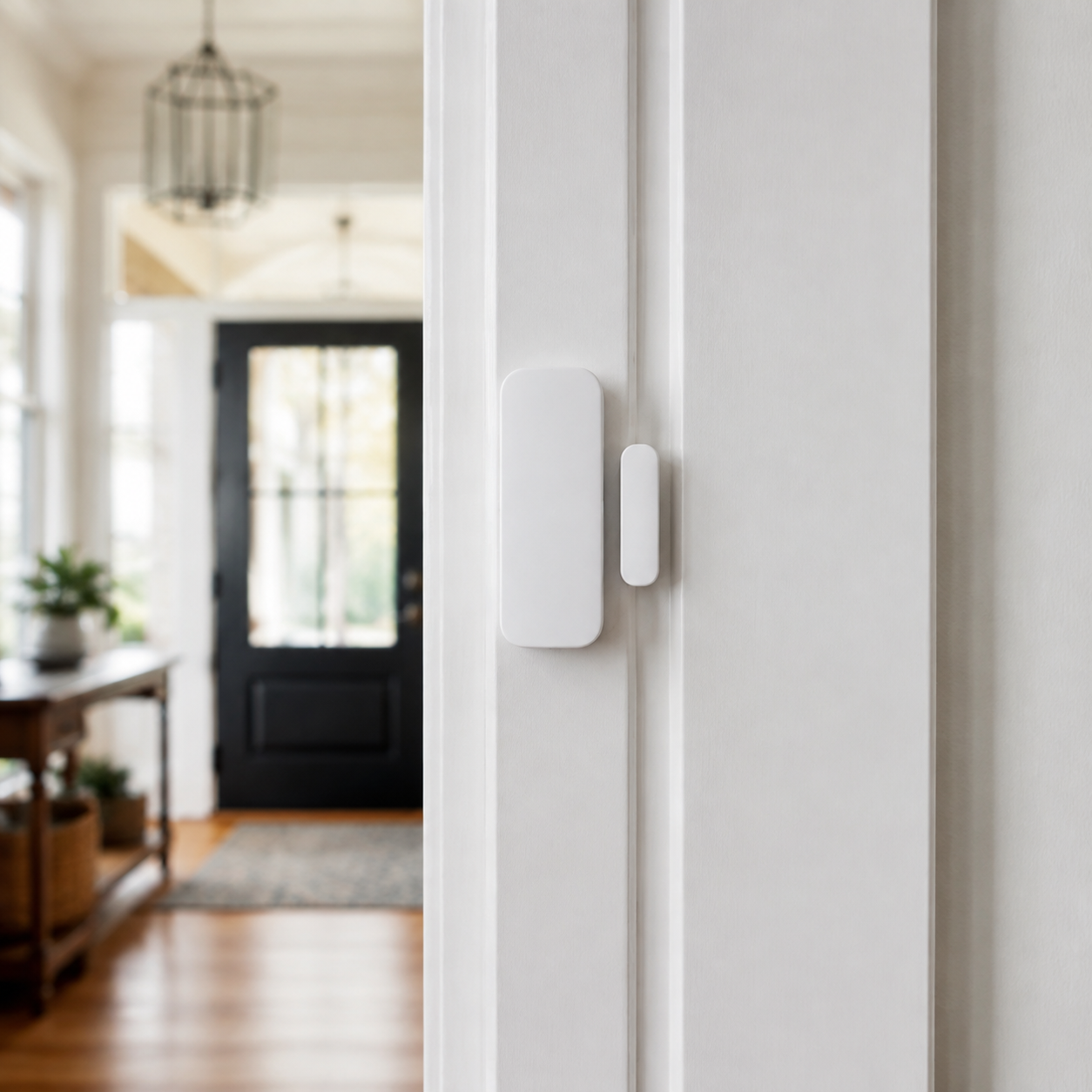 Smart Door Sensor Wholesale Guide for Security Product Buyers