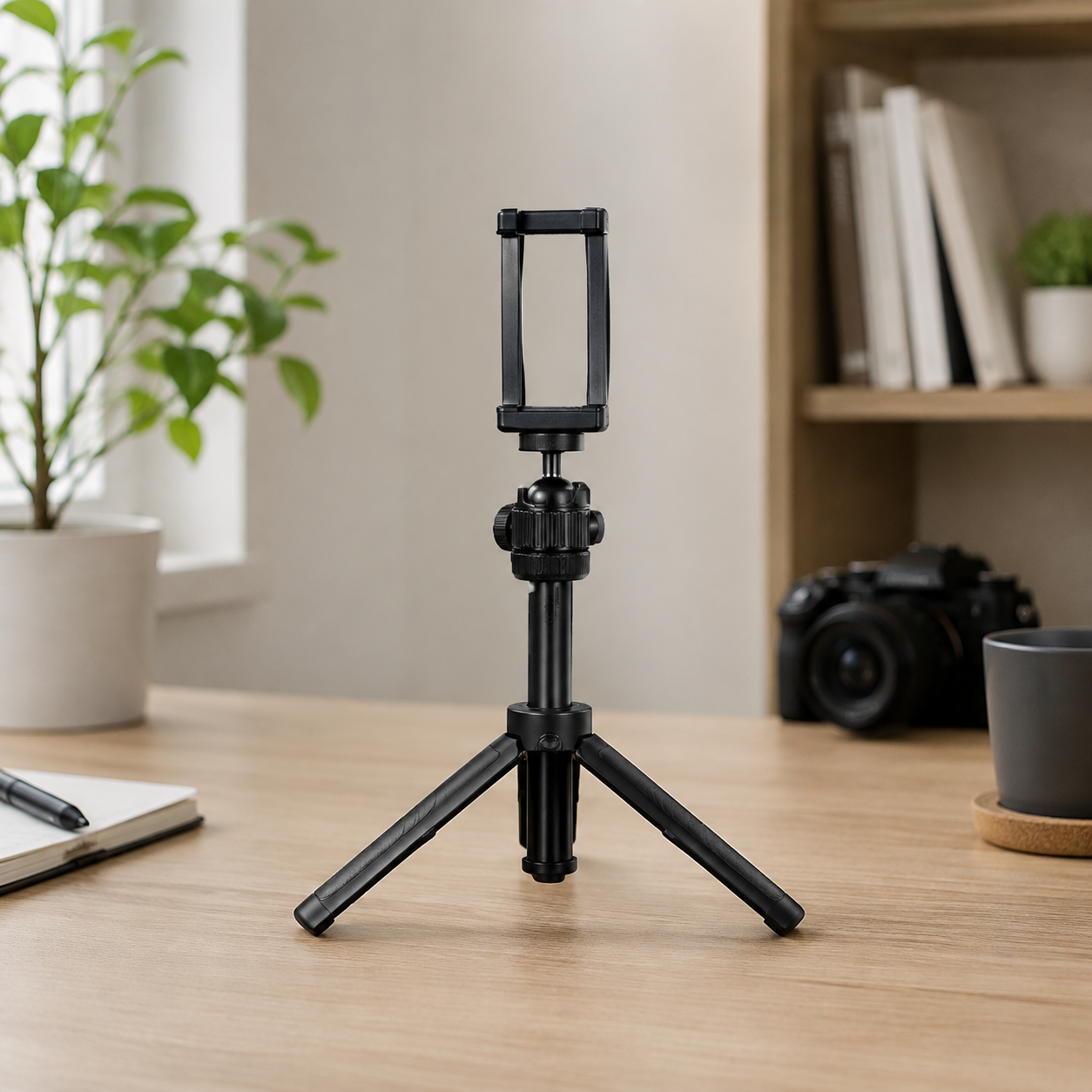 Smartphone Tripod Wholesale Guide for Creator Accessory Buyers