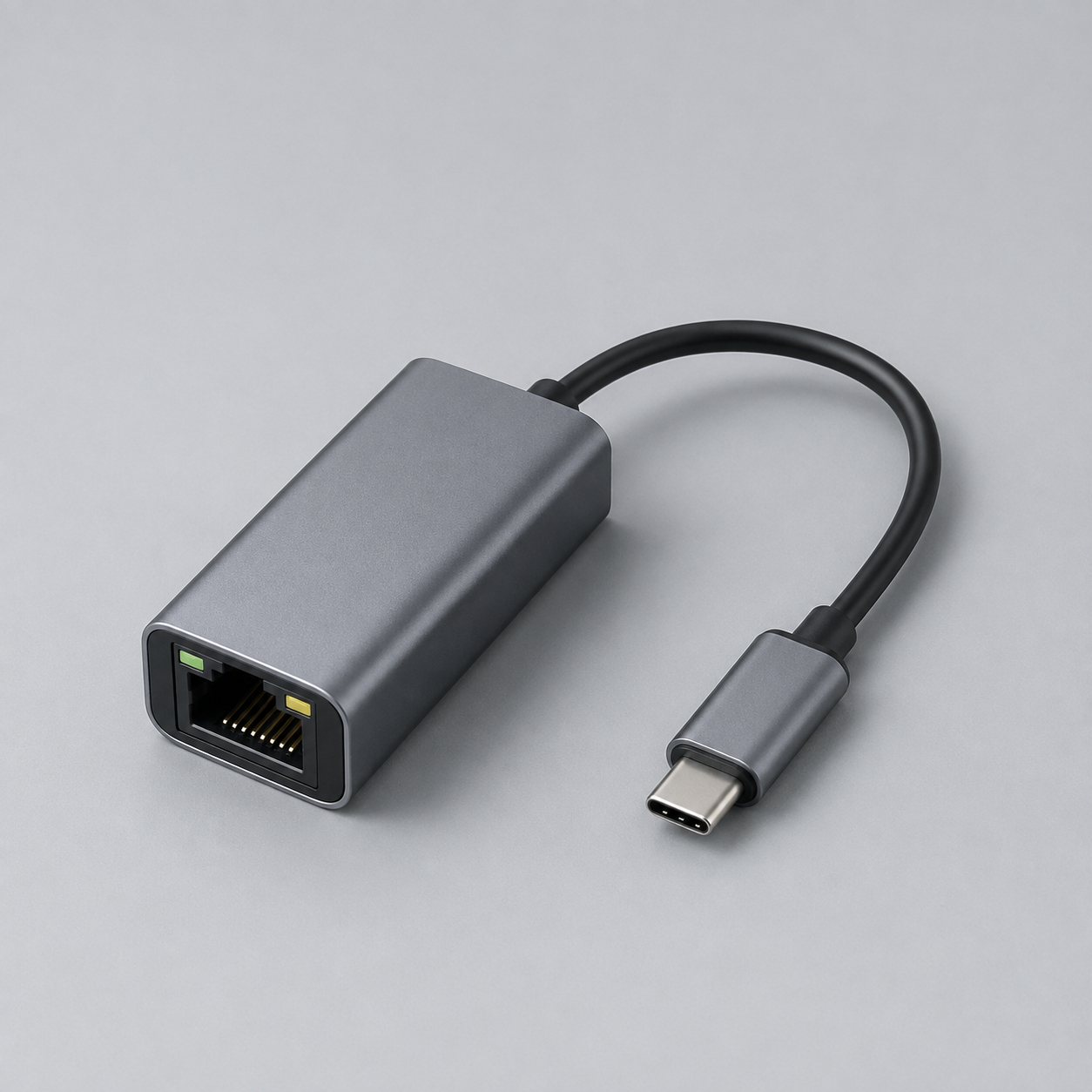 USB-C Ethernet Adapter Wholesale Guide for Office Buyers