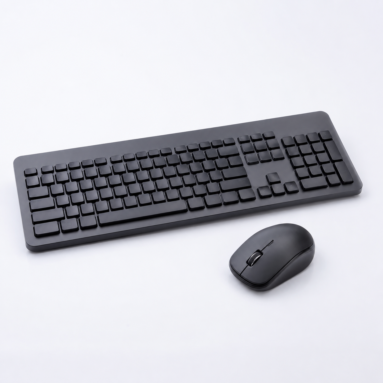 Wireless Keyboard and Mouse Combo Wholesale Guide for Retail Buyers